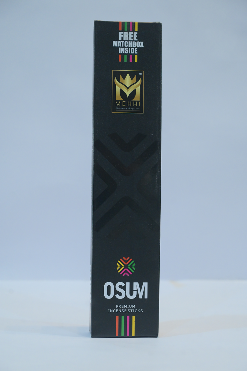 Osum ECO Series