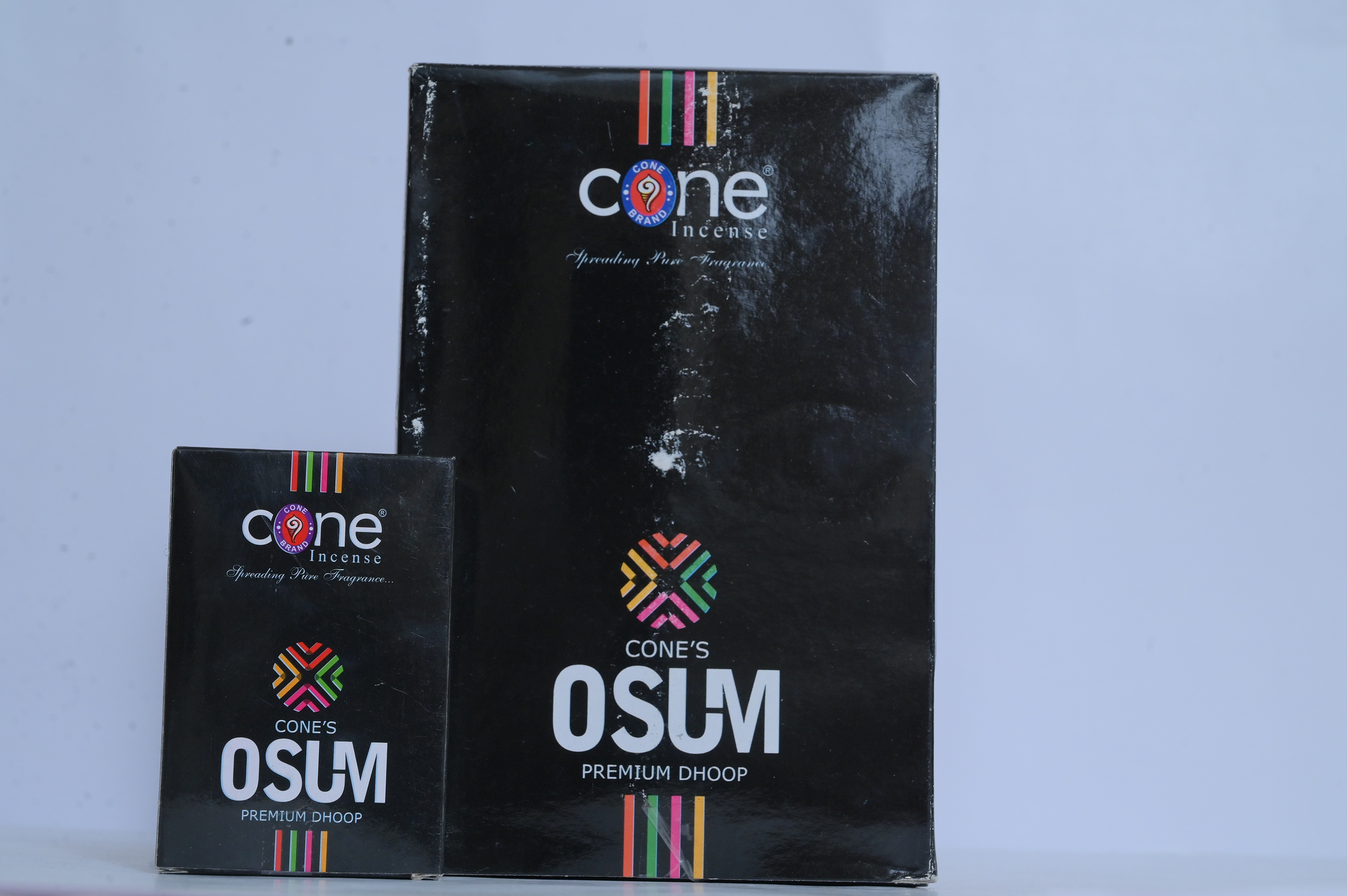 Osum Wet Dhoop – Osum Premium Dhoop Series