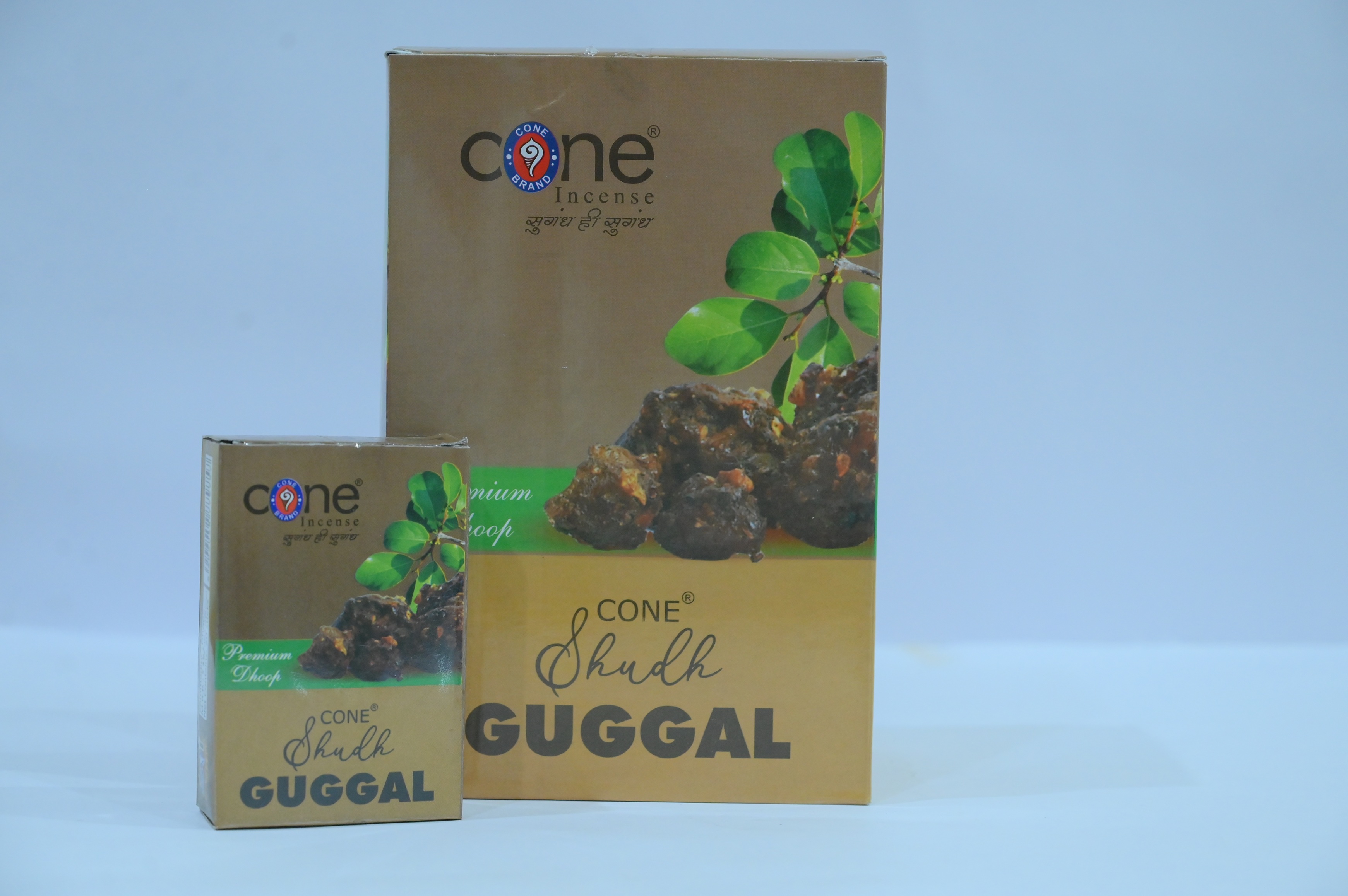 Sudh Guggal Wet Dhoop – Osum Premium Dhoop Series