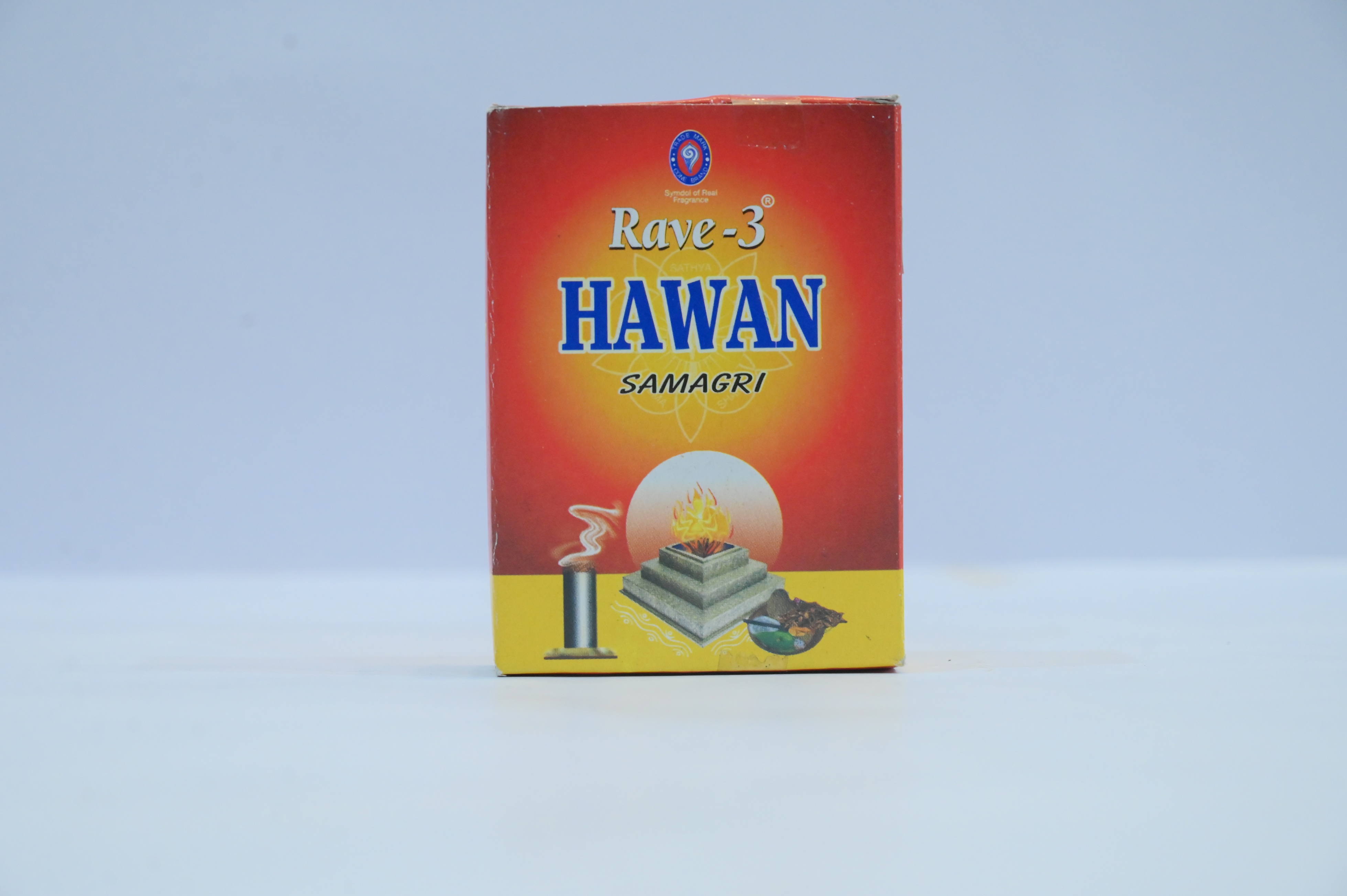 Gurukripa Hawan Samagri – 50 g
