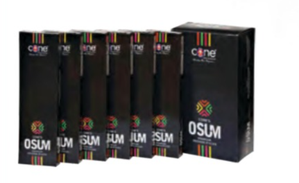Osum Family Series